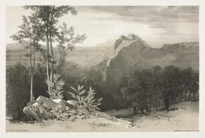 Civitella Di Subiaco