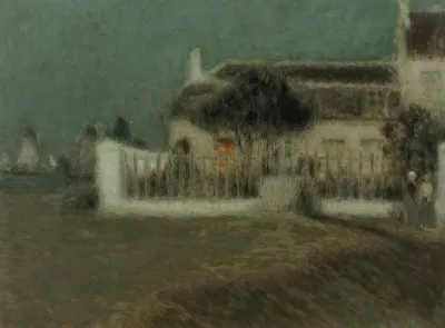 Clair De Lune 2