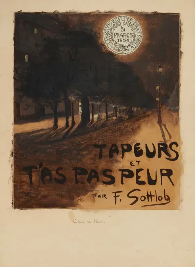 Clair De Thune