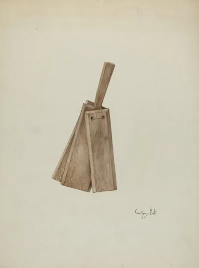Clapper