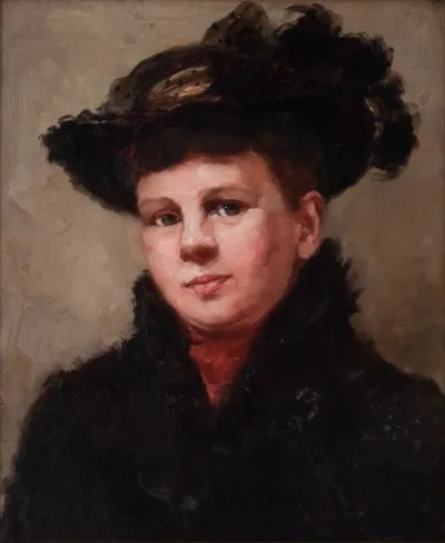 Clara Chipman Newton 1848 1936
