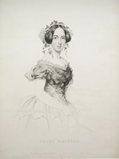 Clara Novello