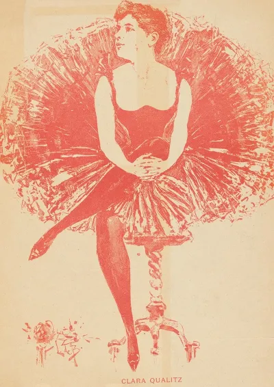 Clara Qualitz