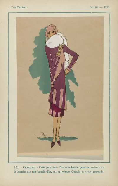 Claridge