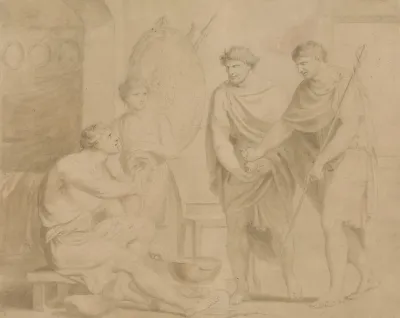 Classical Composition 2