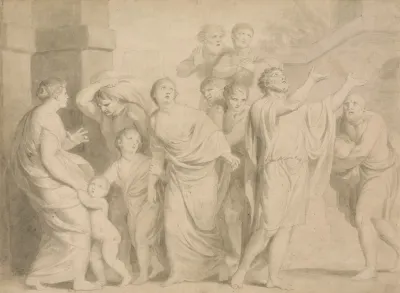 Classical Composition