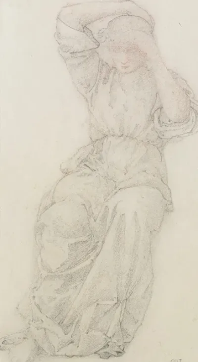 Classical Figure