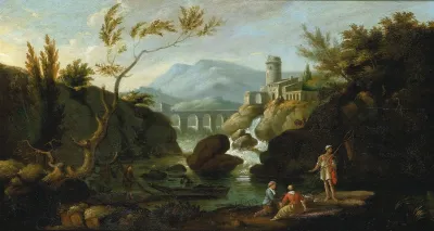 Classical Landscape