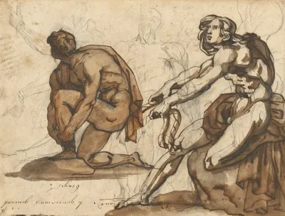 Classical Nudes