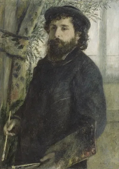 Claude Monet 4