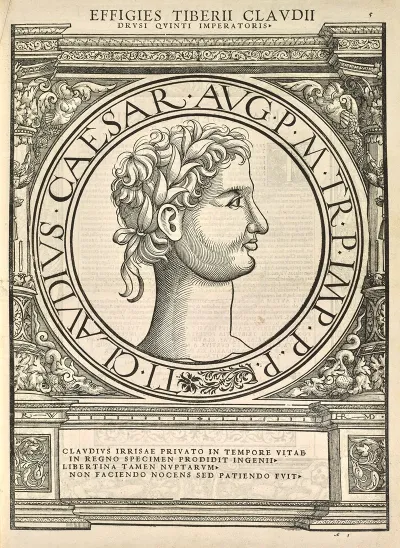 Claudius 2