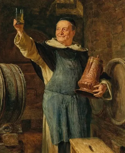 Clear Wine