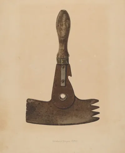 Cleaver