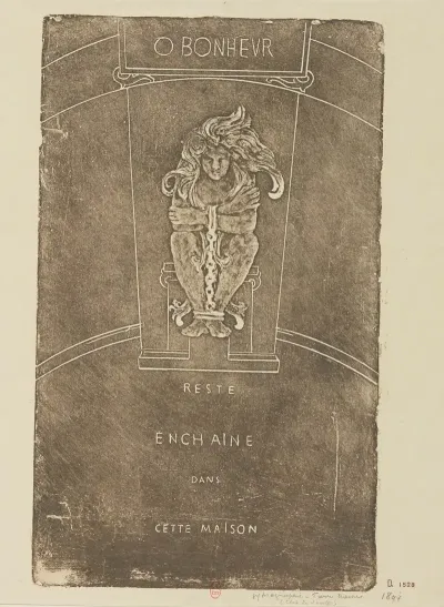 Clef De Voute
