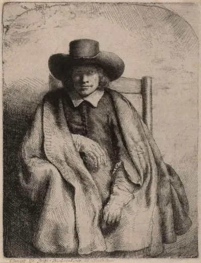Clement De Jonghe Printseller 2