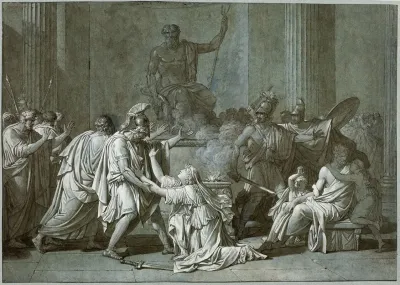 Cleombrote And Leonidas