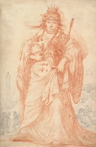 Cleopatra 11