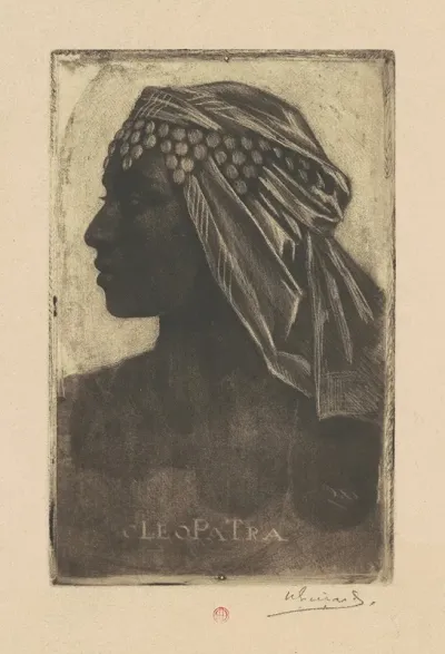 Cleopatra 4