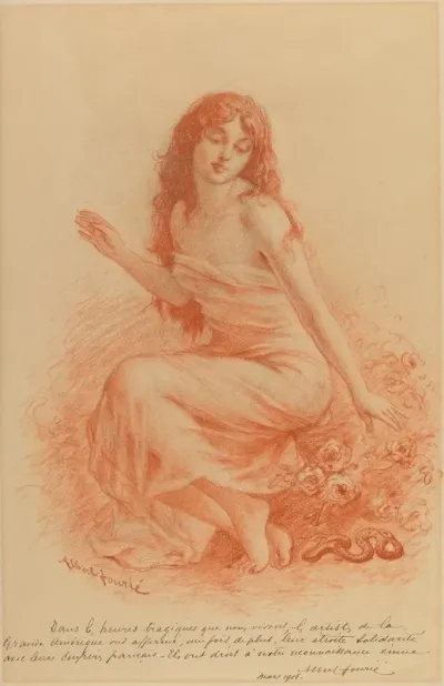 Cleopatra 5