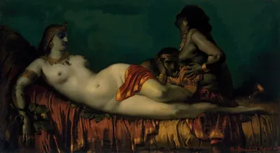 Cleopatra 6