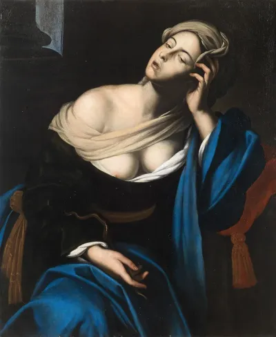 Cleopatra 8