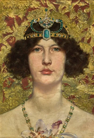 Cleopatra 9