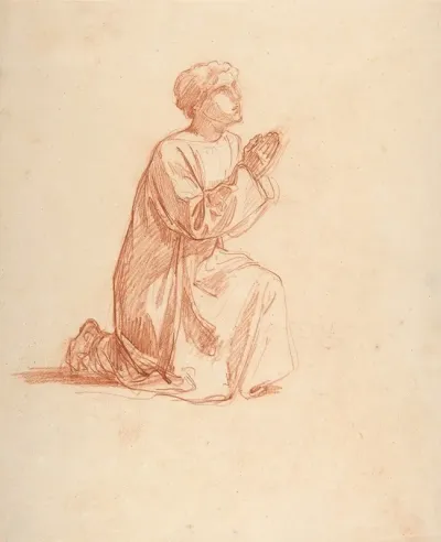 Cleric 3