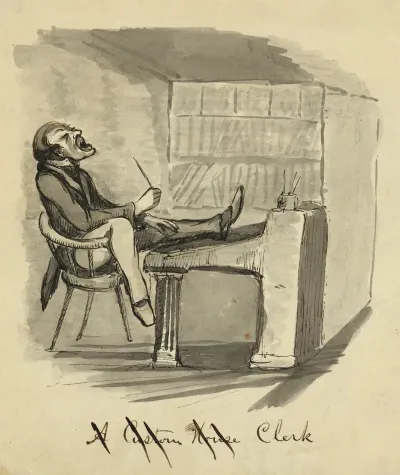 Clerk 2