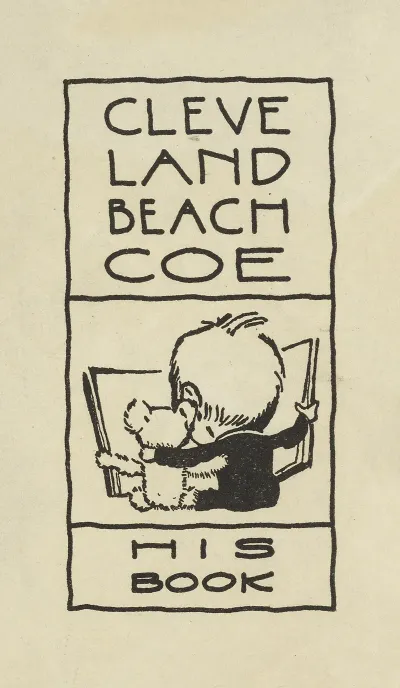 Cleveland Beach Coe
