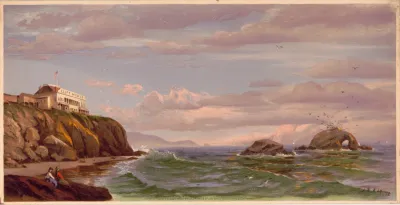 Cliff House