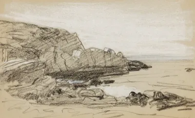 Cliffs 4
