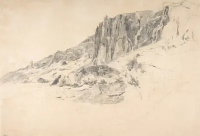 Cliffs Of Malbec At Mont Dore The Auvergne