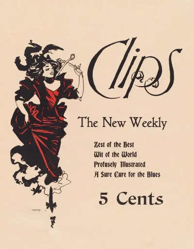Clips The New Weekly