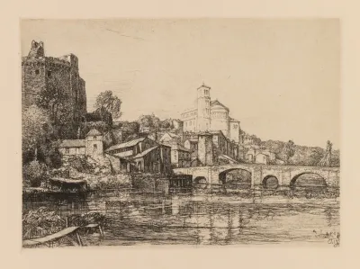 Clisson Loire Maritime