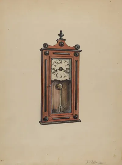 Clock 24