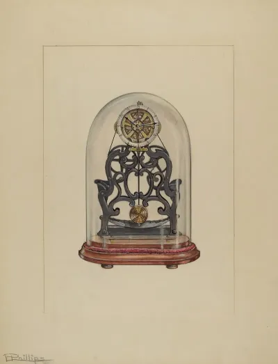 Clock 28