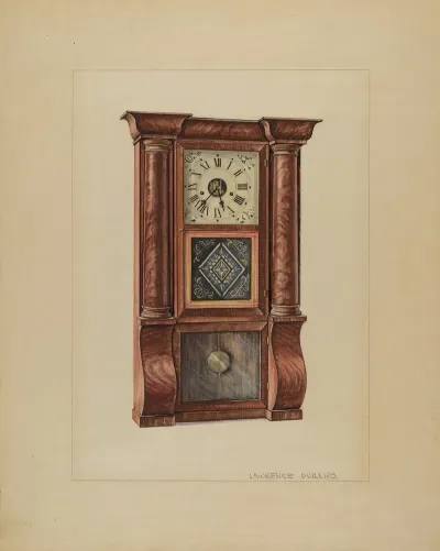 Clock 31
