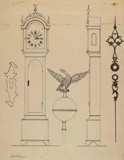 Clock 3