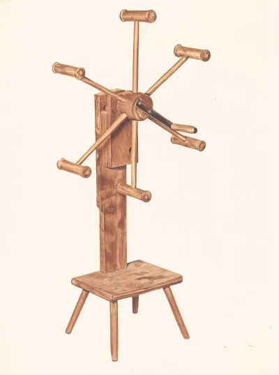 Clock Reel