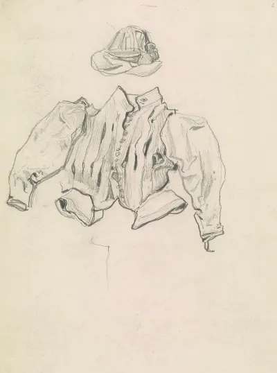 Clothing Study