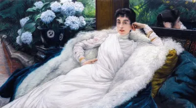 Clotilde Briatte Comtesse Pillet Will