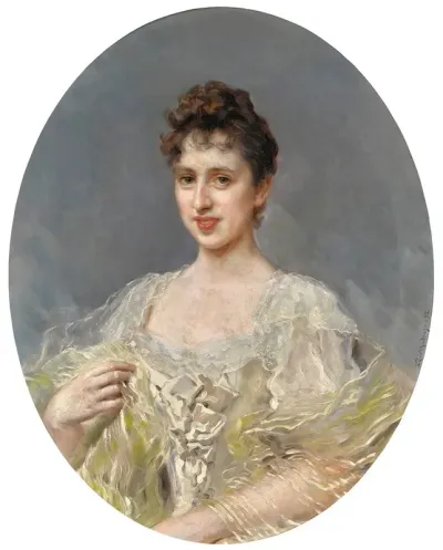 Clotilde Marquessa De Acricollar