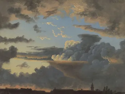 Cloud Study 10