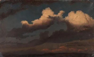 Cloud Study 12