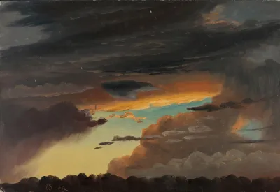 Cloud Study 14
