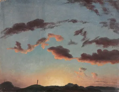 Cloud Study 18