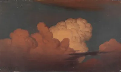 Cloud Study 19