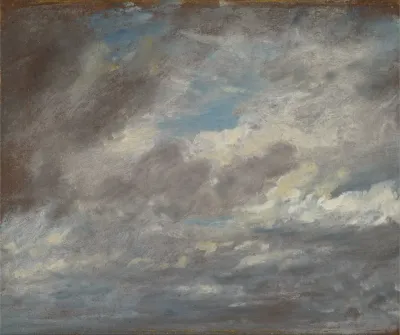 Cloud Study 1