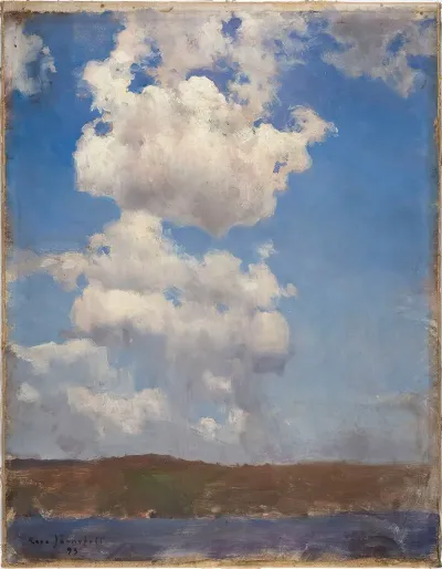 Cloud Study 21