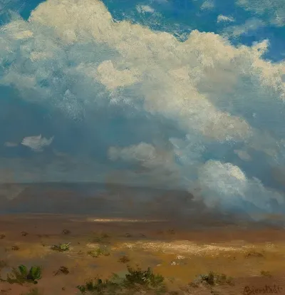 Cloud Study 25